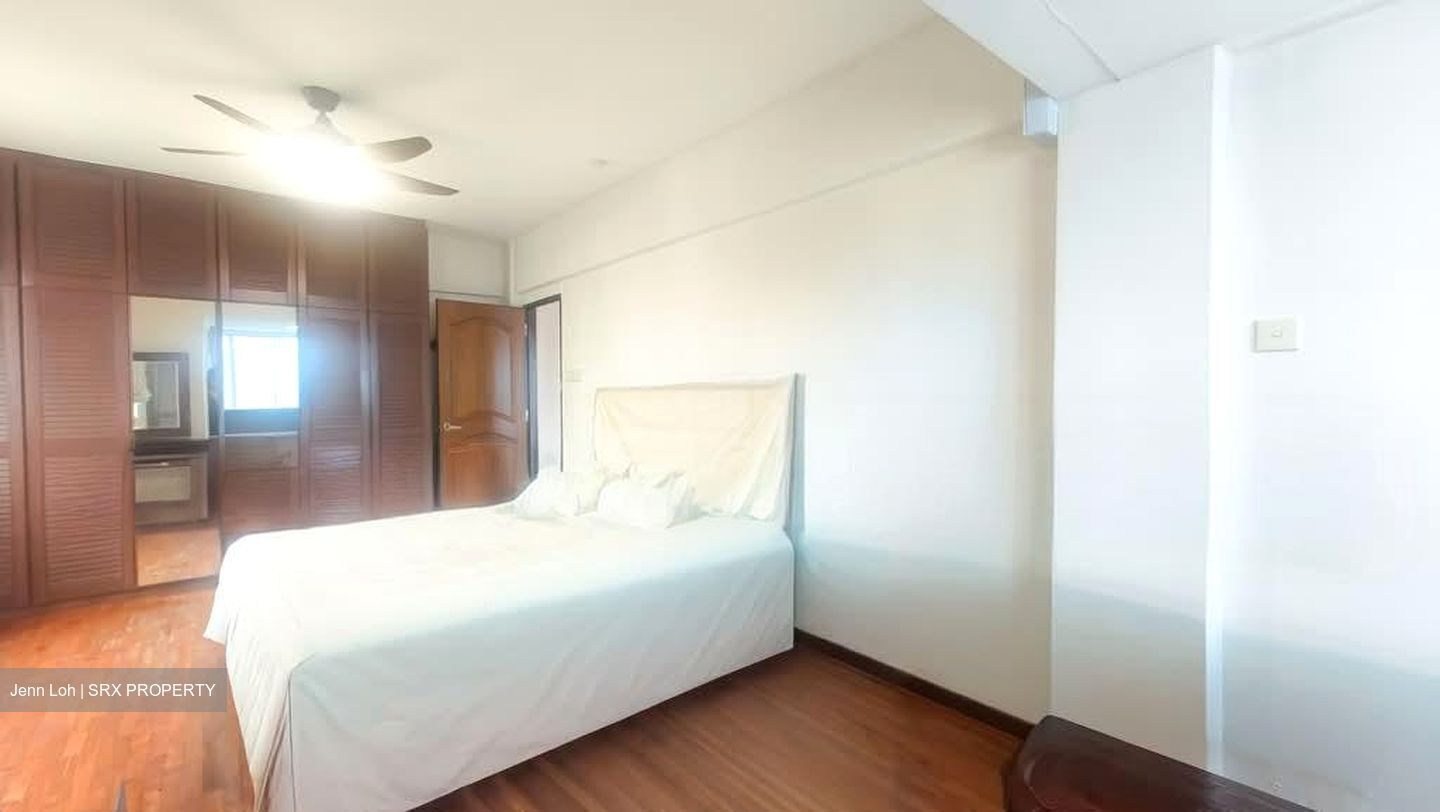 Pandan Valley (D21), Condominium #528469861